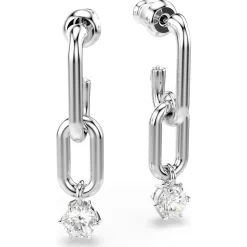 Constella drop earrings