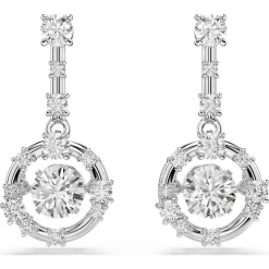 Constella drop earrings