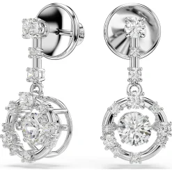 Constella drop earrings