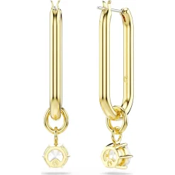 Constella drop earrings