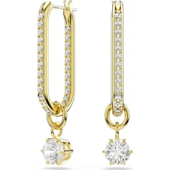 Constella drop earrings