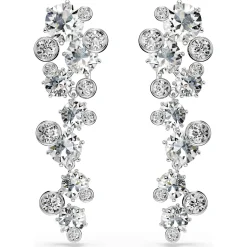 Constella drop earrings