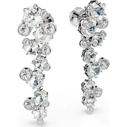 Constella drop earrings