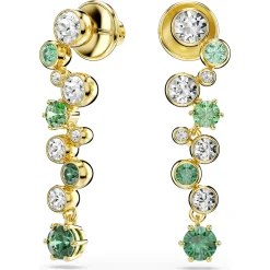 Constella drop earrings