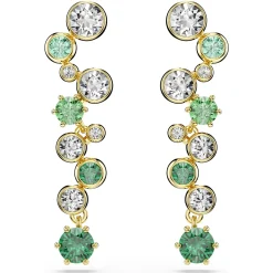 Constella drop earrings
