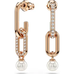 Constella drop earrings