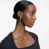 Constella hoop earrings
