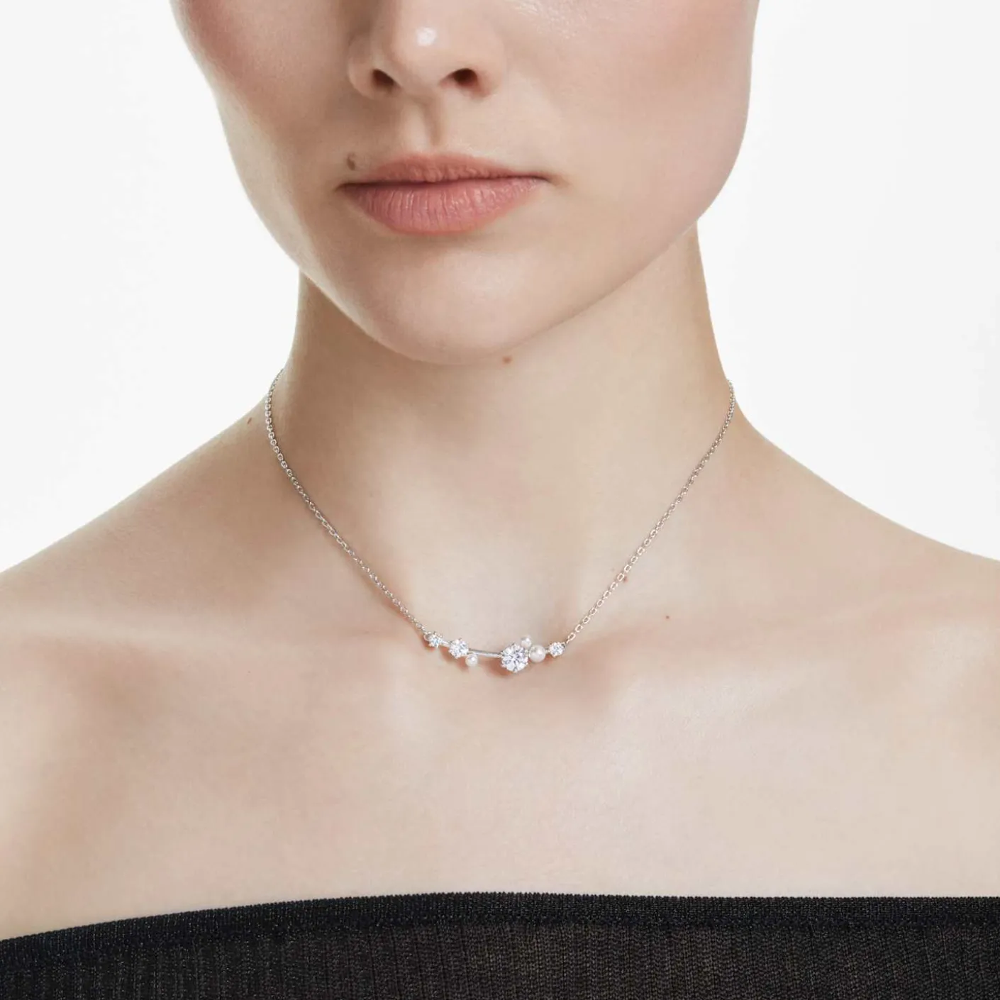 Constella necklace