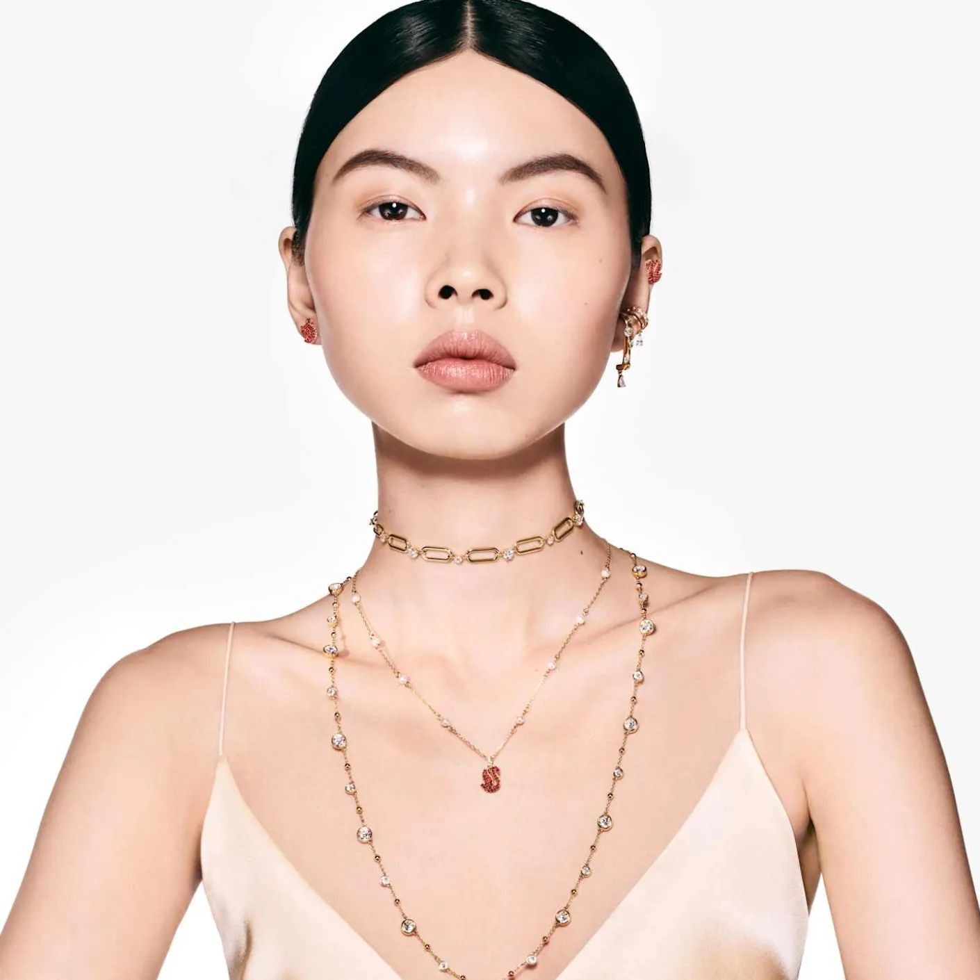 Constella necklace