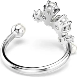 Constella open ring