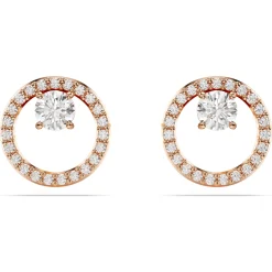 Constella stud earrings