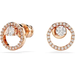 Constella stud earrings