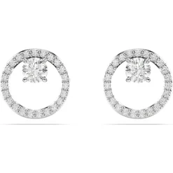 Constella stud earrings