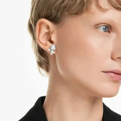 Constella stud earrings