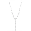 Constella Y necklace