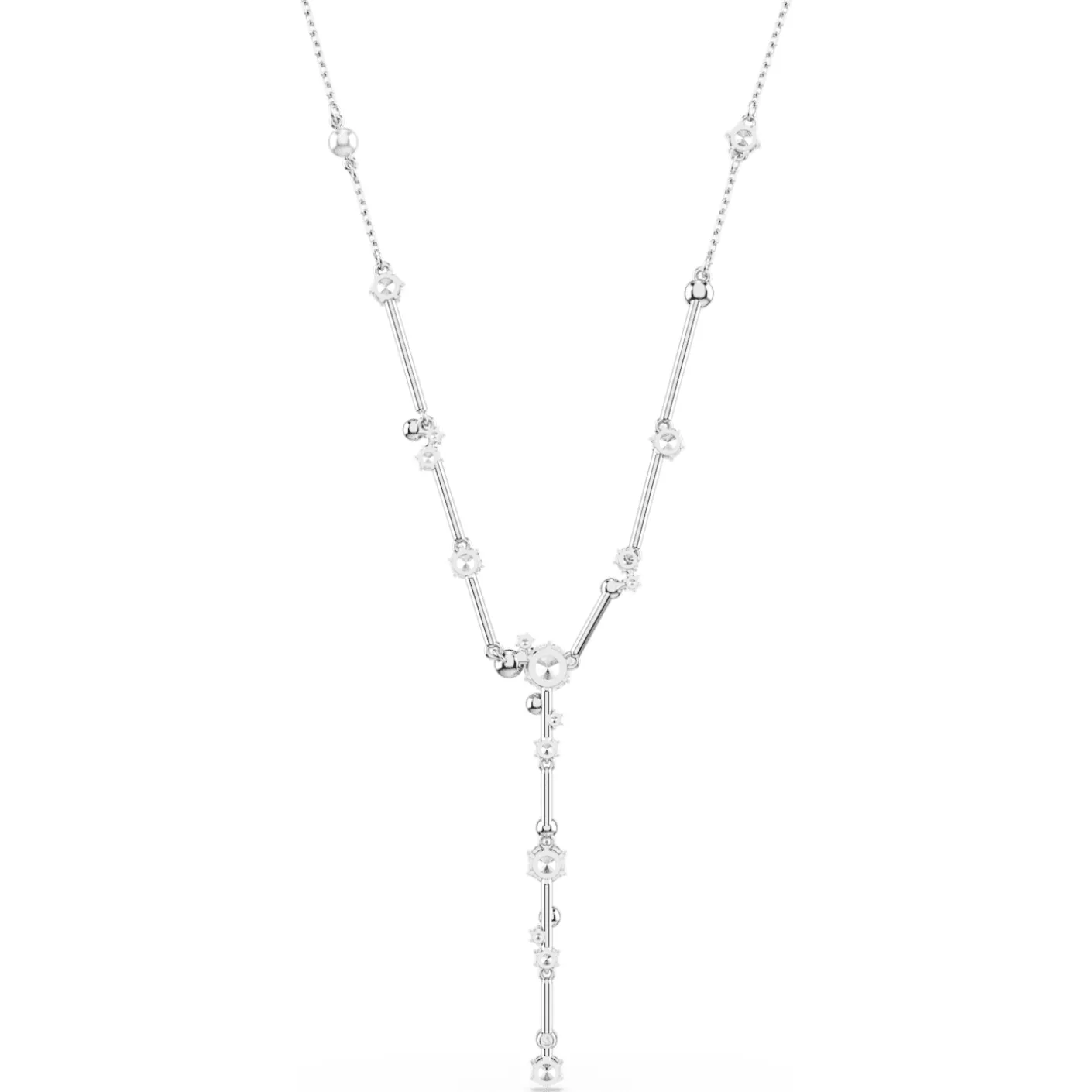 Constella Y necklace