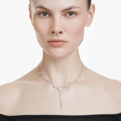 Constella Y necklace