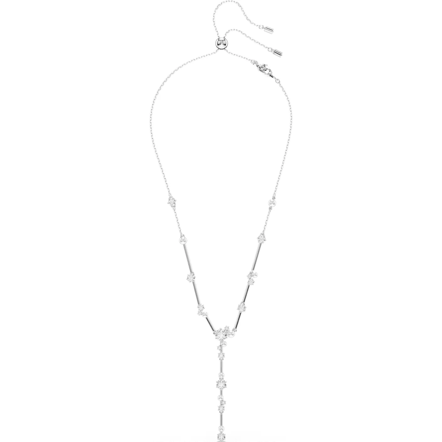 Constella Y necklace