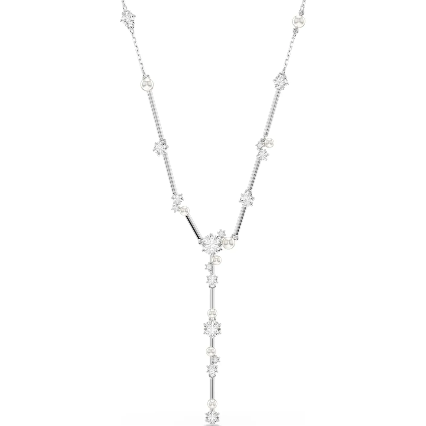 Constella Y necklace