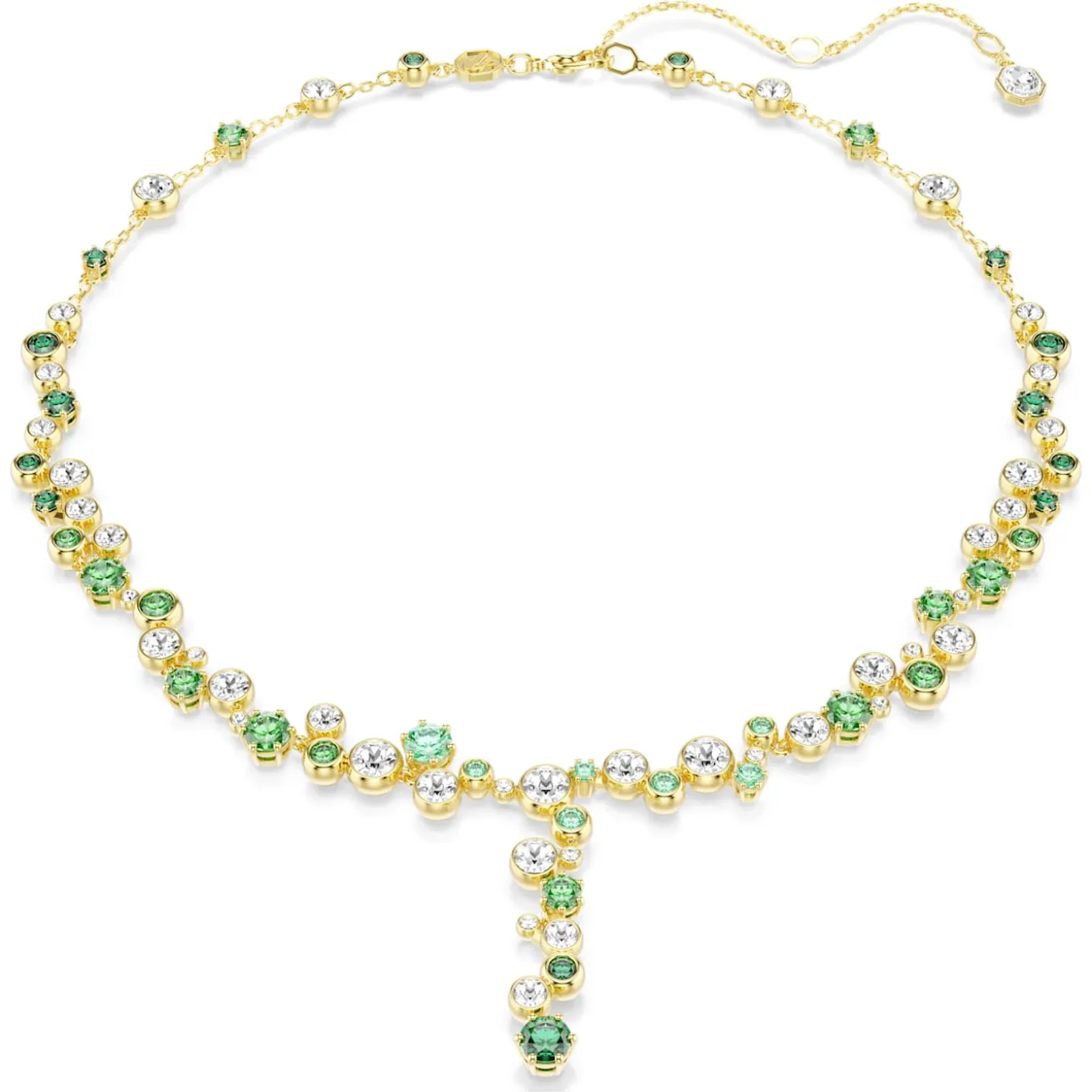 Constella y necklace