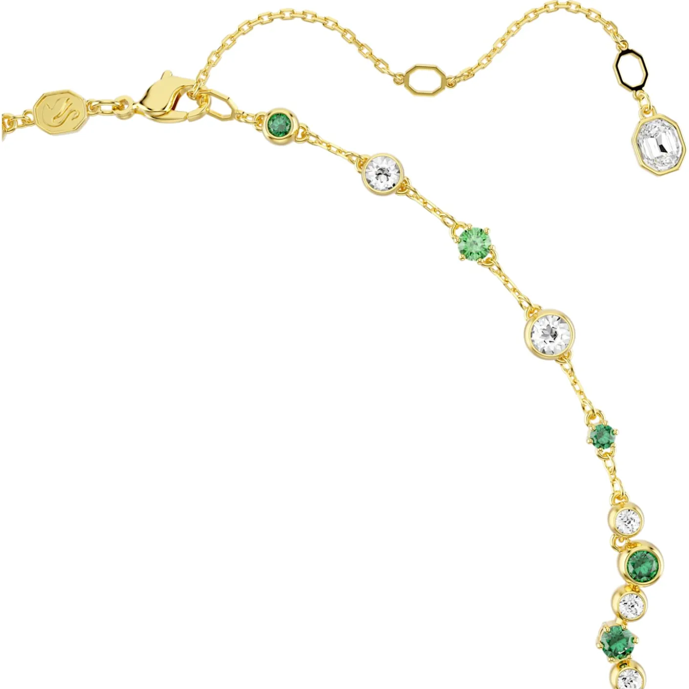 Constella y necklace