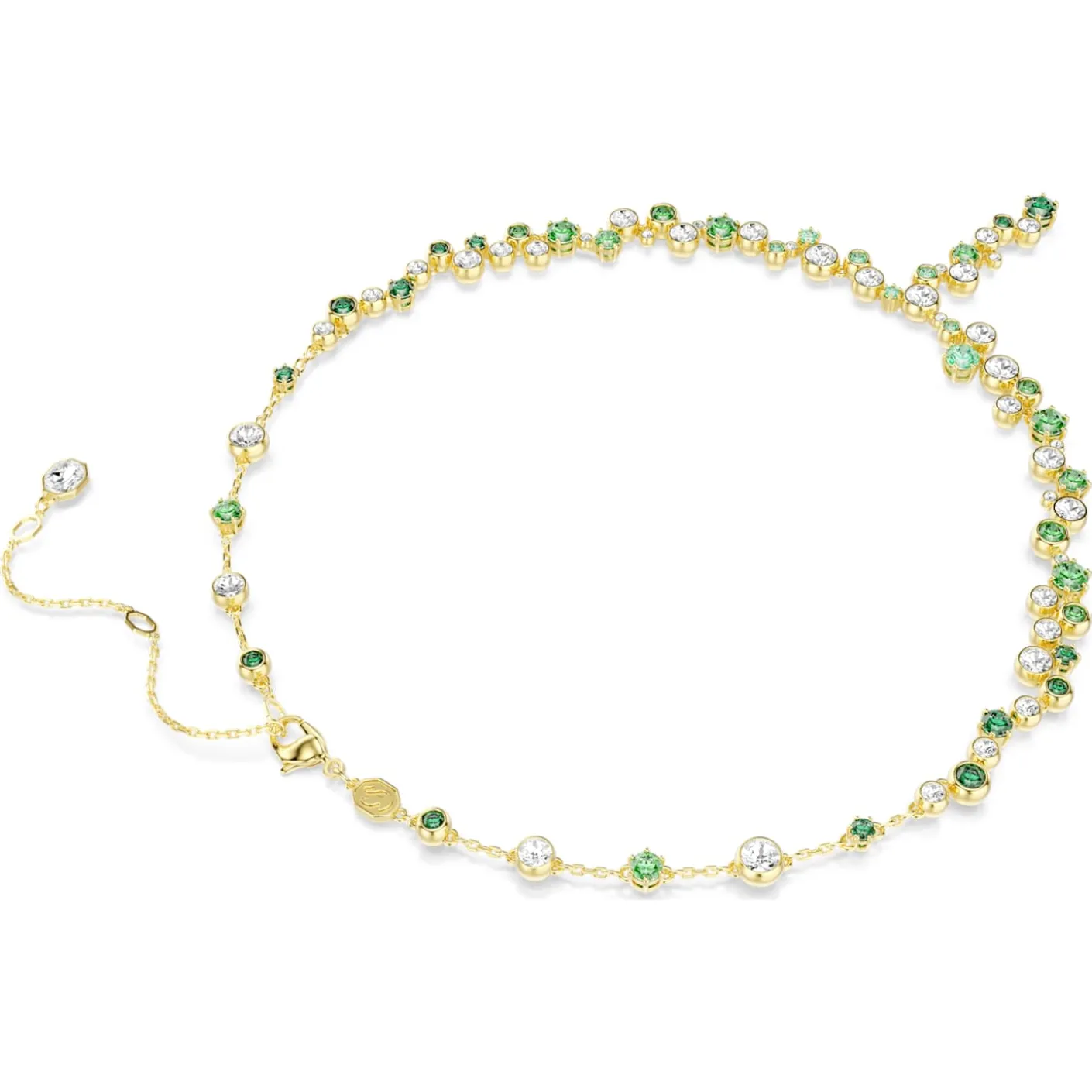 Constella y necklace