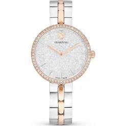 Cosmopolitan watch