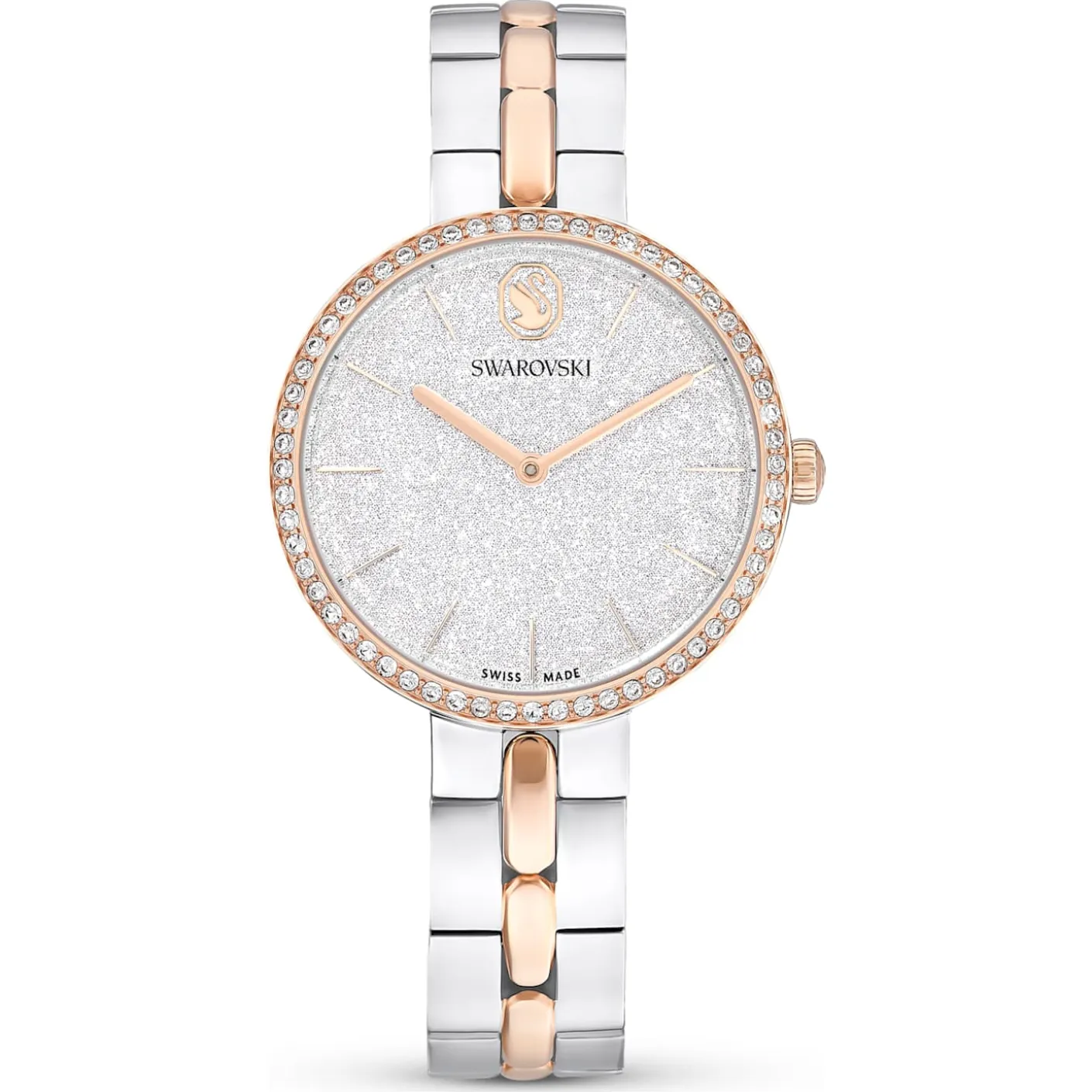 Cosmopolitan watch