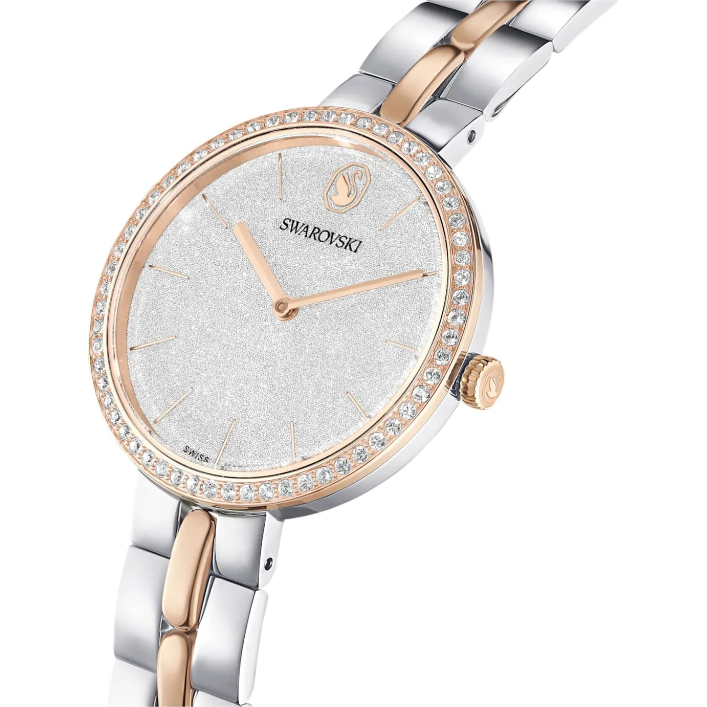 Cosmopolitan watch