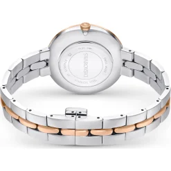Cosmopolitan watch