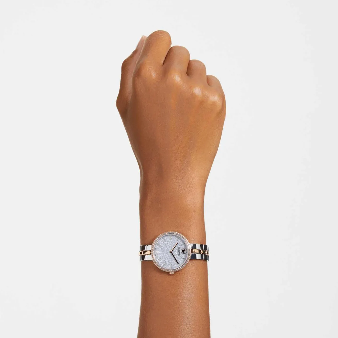 Cosmopolitan watch