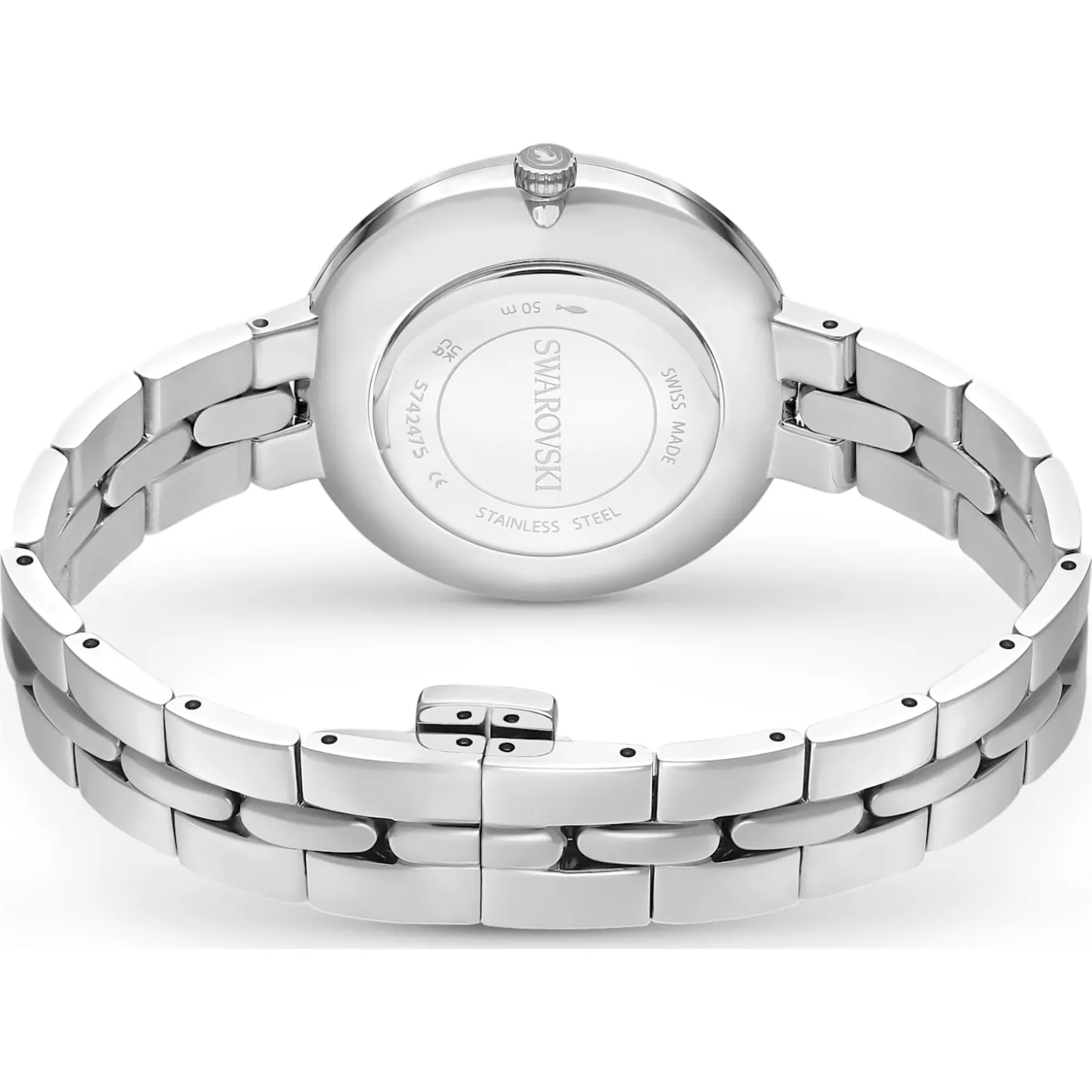 Cosmopolitan watch
