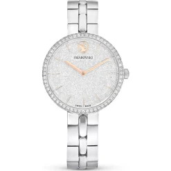 Cosmopolitan watch