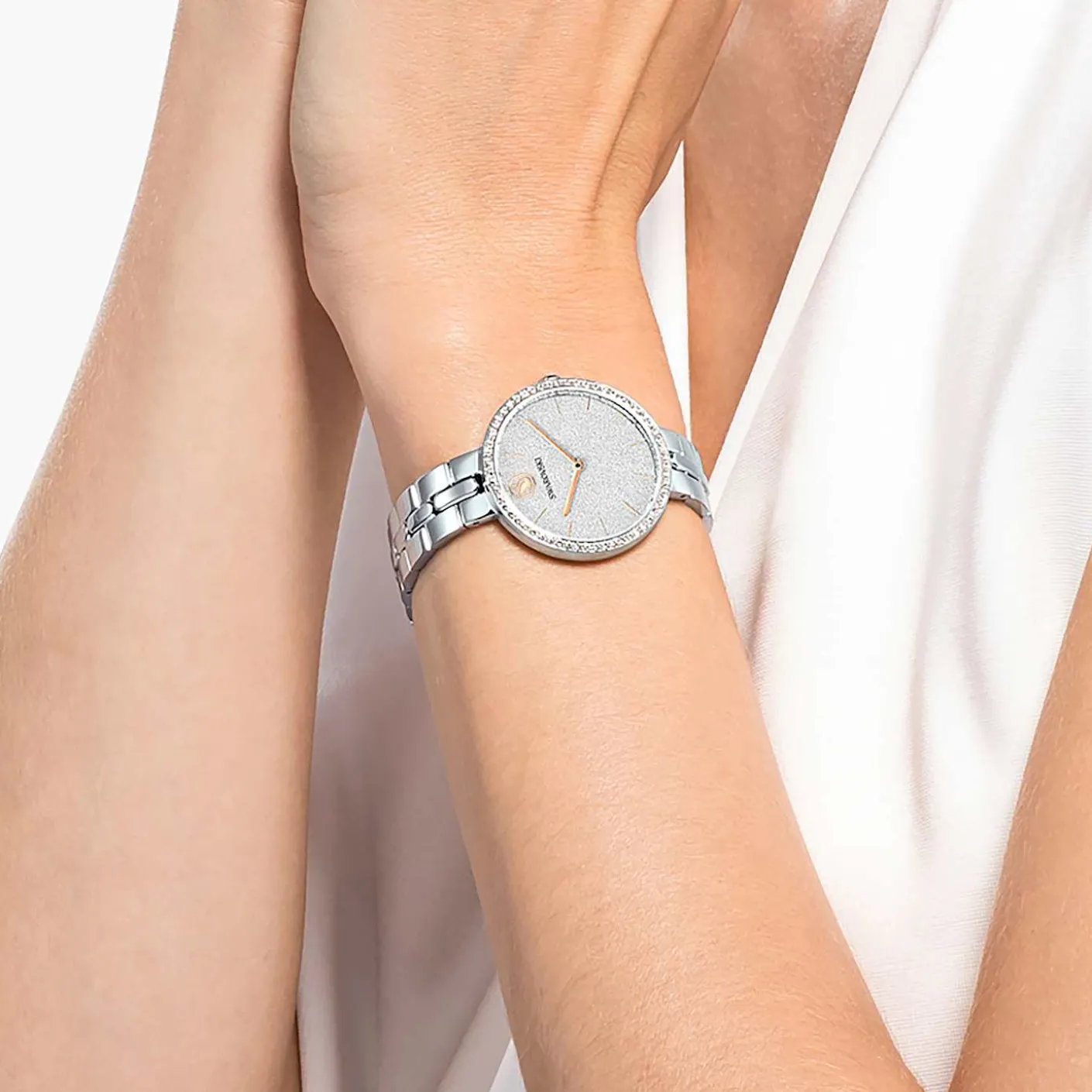 Cosmopolitan watch