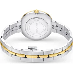 Cosmopolitan watch