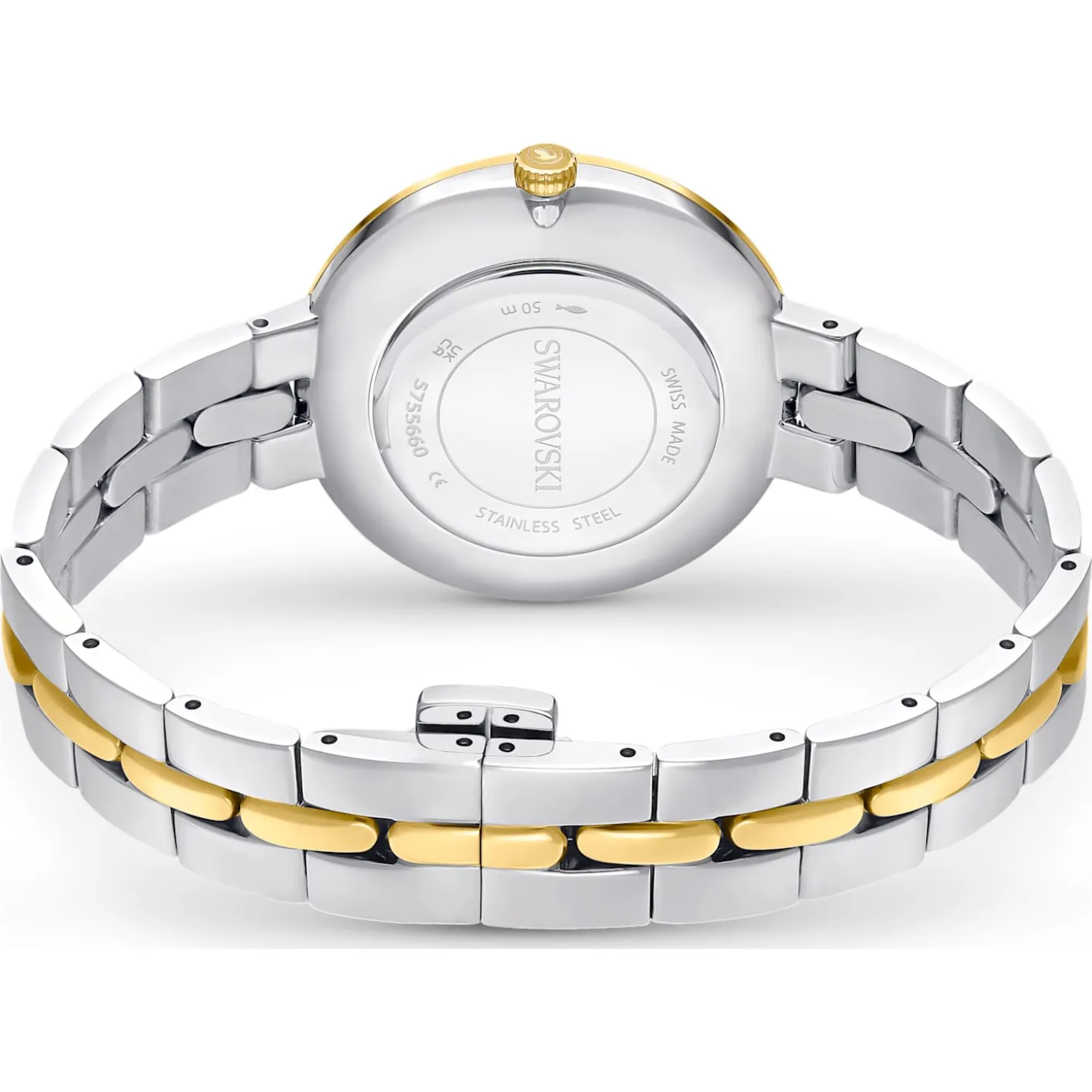 Cosmopolitan watch