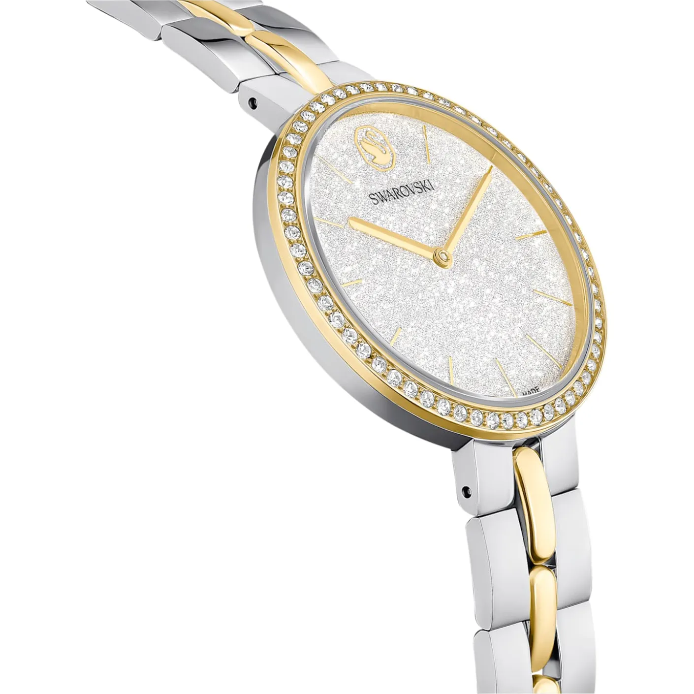 Cosmopolitan watch