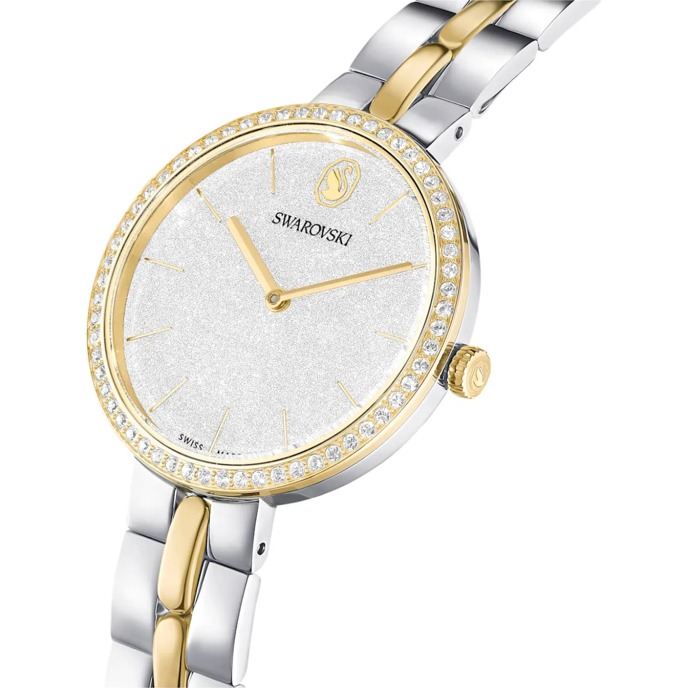 Cosmopolitan watch