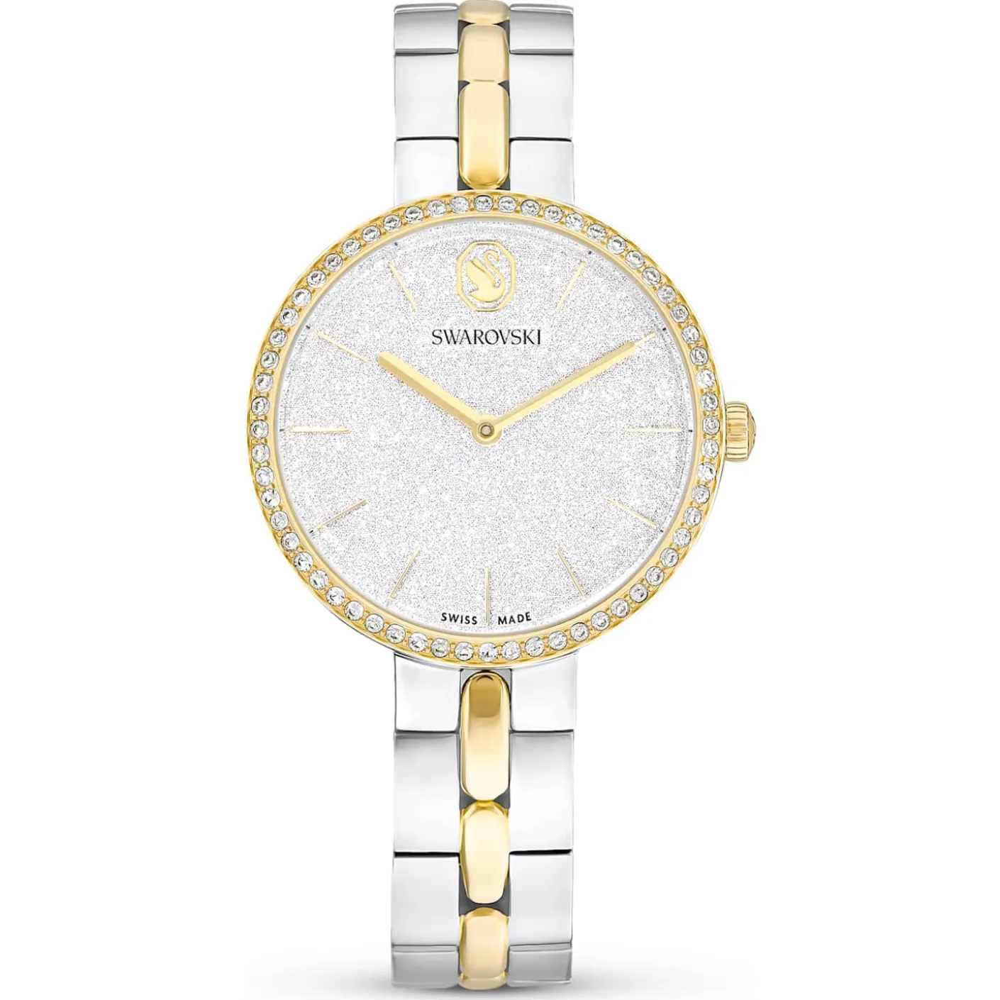 Cosmopolitan watch