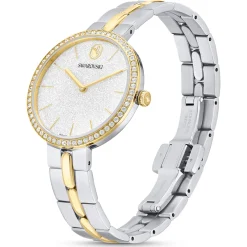 Cosmopolitan watch