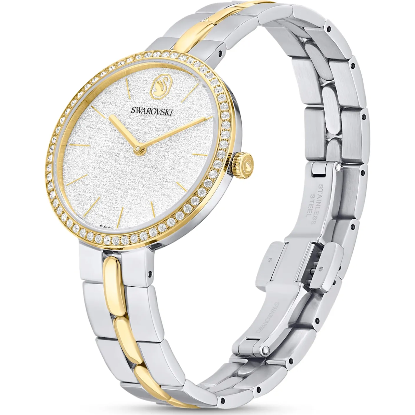 Cosmopolitan watch