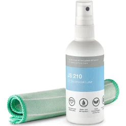 Crystal Cleaner and Gloss Enhancer