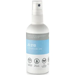 Crystal Cleaner and Gloss Enhancer