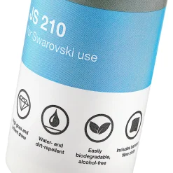 Crystal Cleaner and Gloss Enhancer