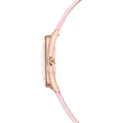 Crystalline aura watch