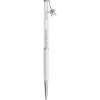 Crystalline ballpoint pen