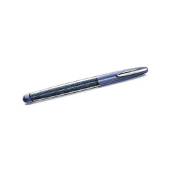 Crystalline rollerball pen