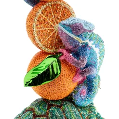 Crystal Myriad Chameleons