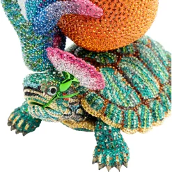 Crystal Myriad Chameleons