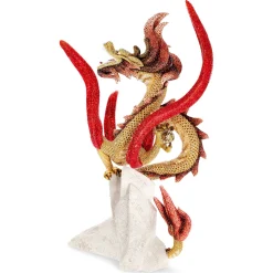 Crystal Myriad Dragon